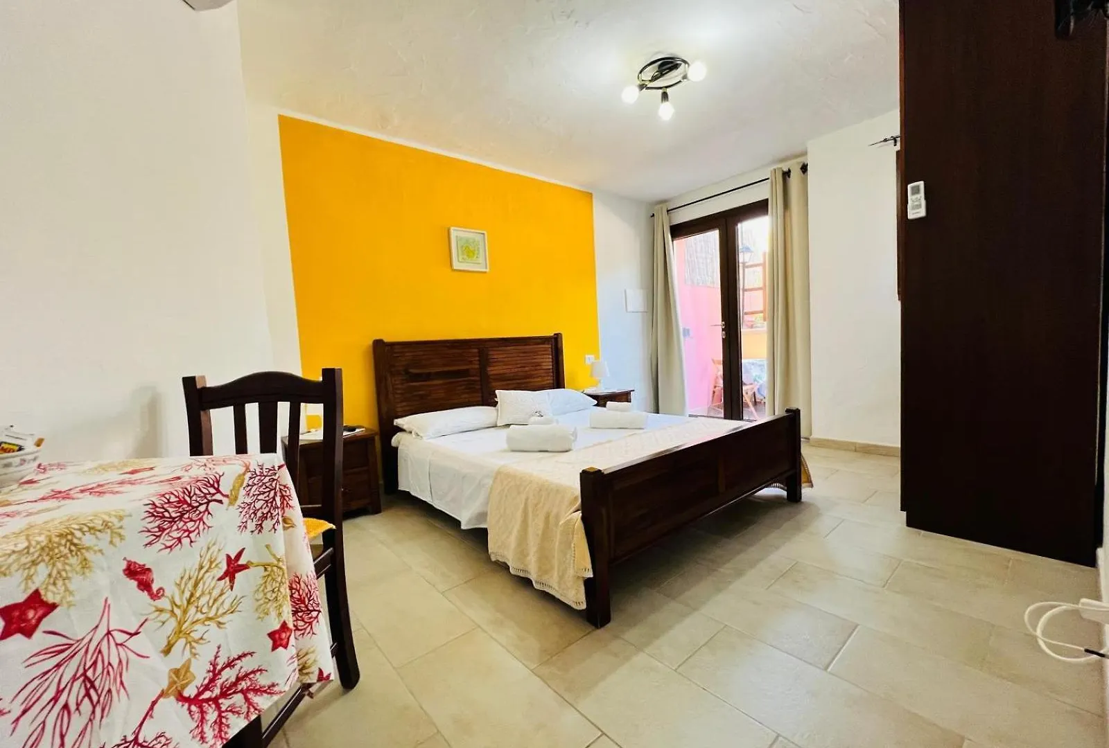 Bed & Breakfast Bbmaredellestelle Torre delle Stelle