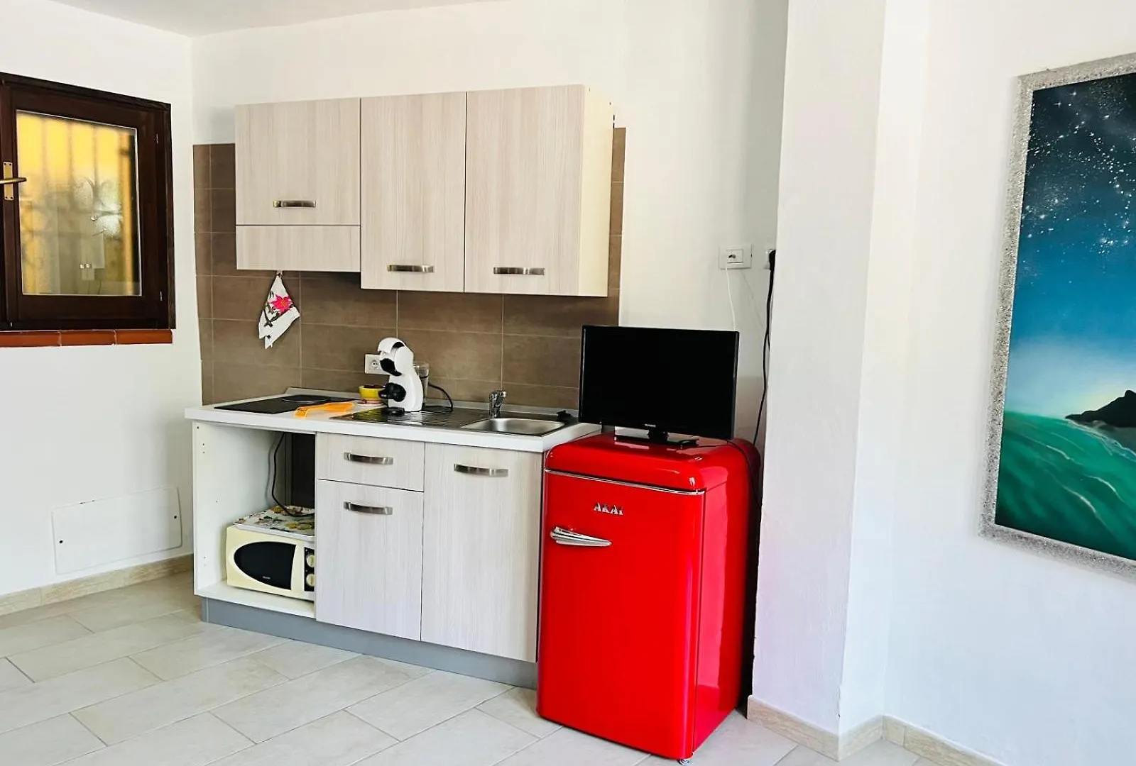 *** Bed & Breakfast Bbmaredellestelle Torre delle Stelle Italy