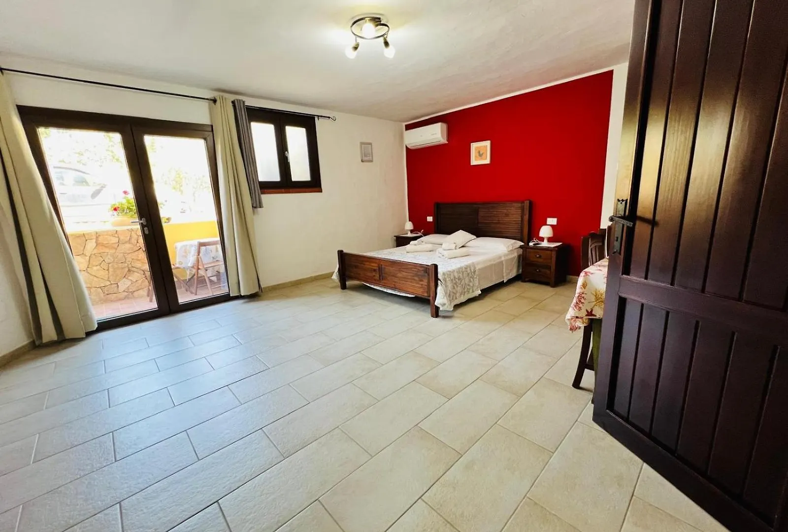 *** Bed & Breakfast Bbmaredellestelle Torre delle Stelle Italy