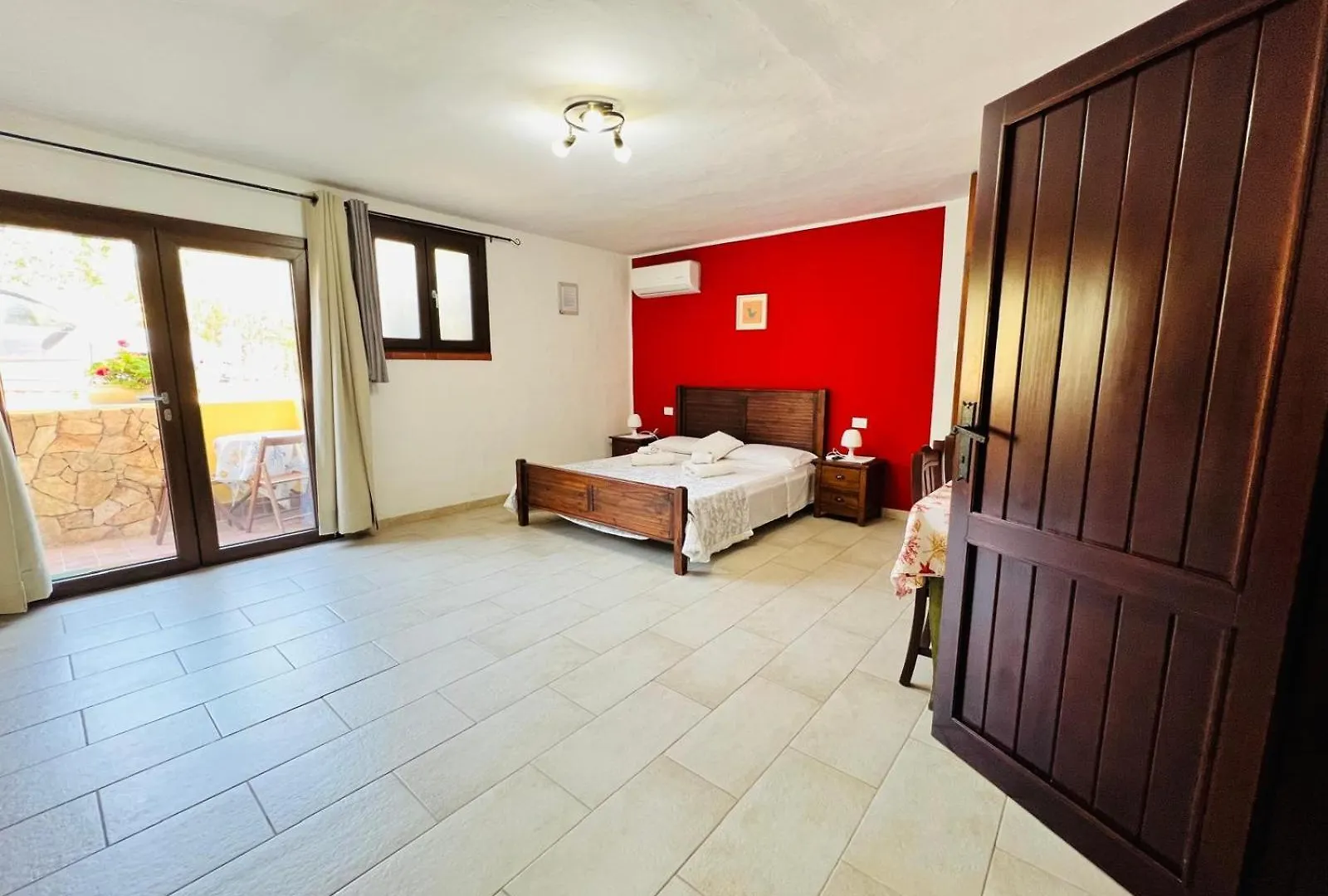 Bed & Breakfast Bbmaredellestelle Torre delle Stelle