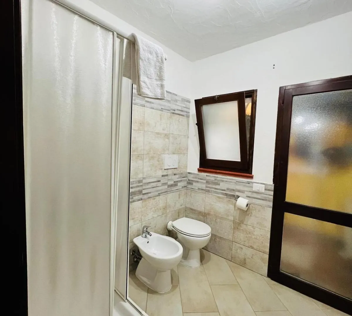 Bed & Breakfast Bbmaredellestelle Torre delle Stelle