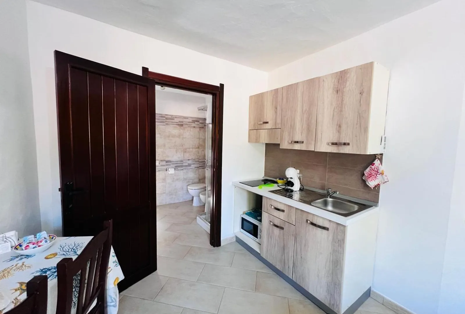 Bed & Breakfast Bbmaredellestelle Torre delle Stelle