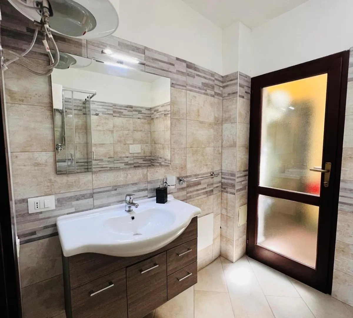 *** Bed & Breakfast Bbmaredellestelle Torre delle Stelle Italy