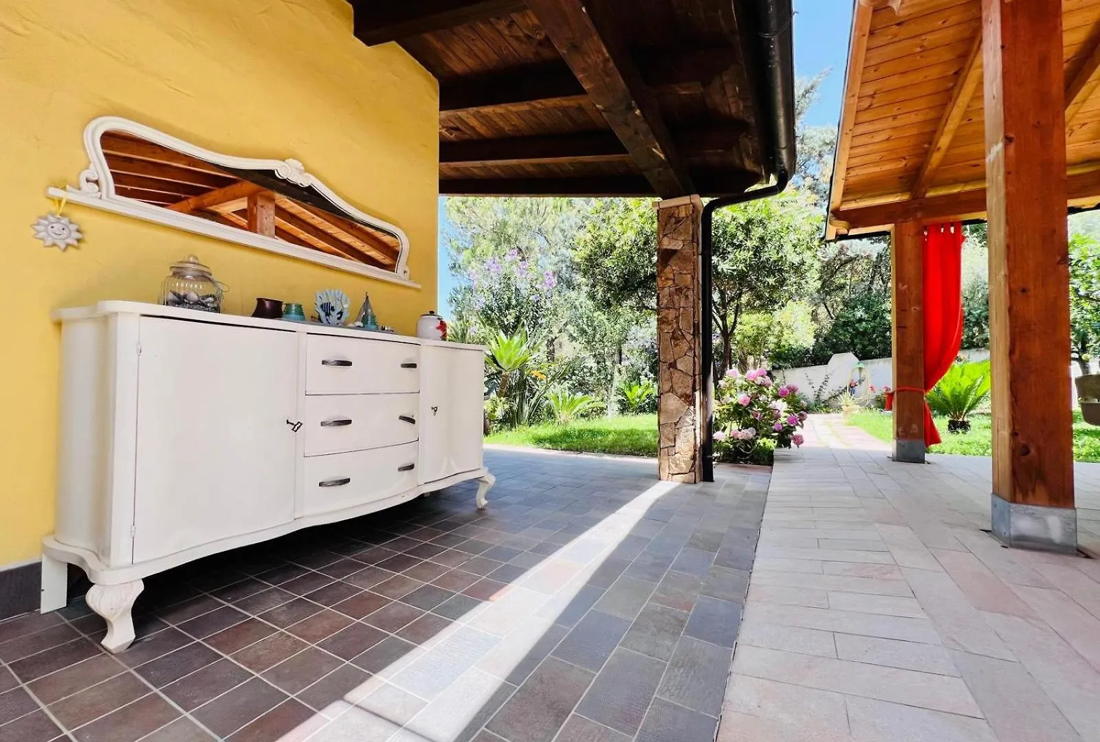 *** Bed & Breakfast Bbmaredellestelle Torre delle Stelle Italy