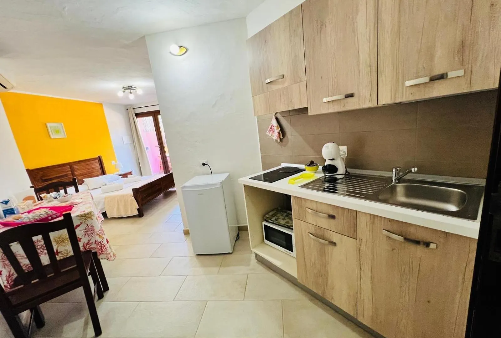 *** Bed & Breakfast Bbmaredellestelle Torre delle Stelle Italy