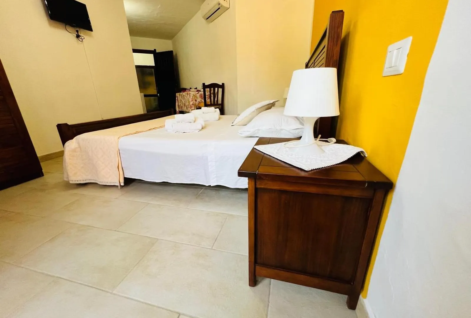 Bed & Breakfast Bbmaredellestelle Torre delle Stelle