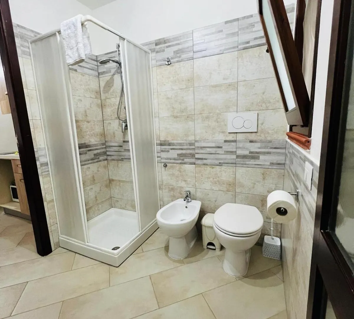 Bed & Breakfast Bbmaredellestelle Torre delle Stelle