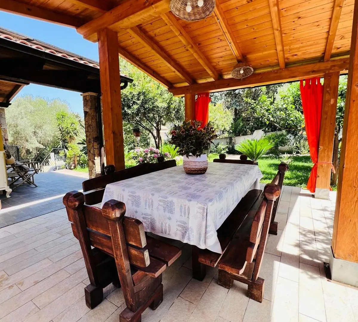 Bed & Breakfast Bbmaredellestelle Torre delle Stelle