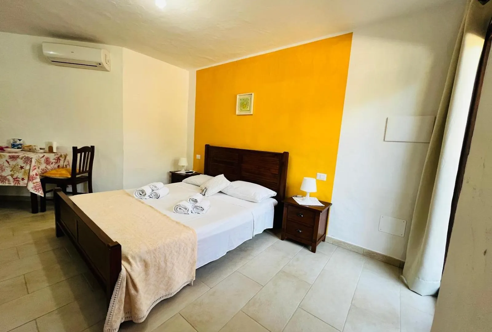 Bbmaredellestelle Torre delle Stelle Bed & Breakfast