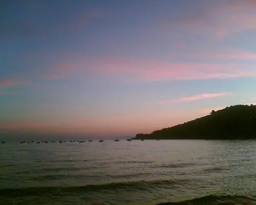 bbmaredellestelle Torre delle Stelle Bed & Breakfast